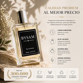 Parfum - 262D